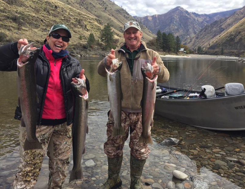 drift-boat-limit-steelhead