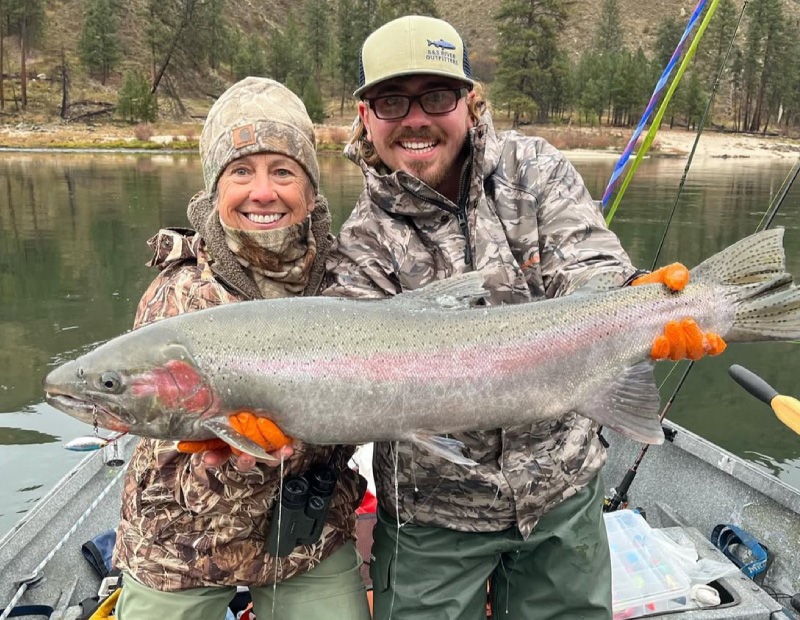 drift-boat-steelhead-riggins