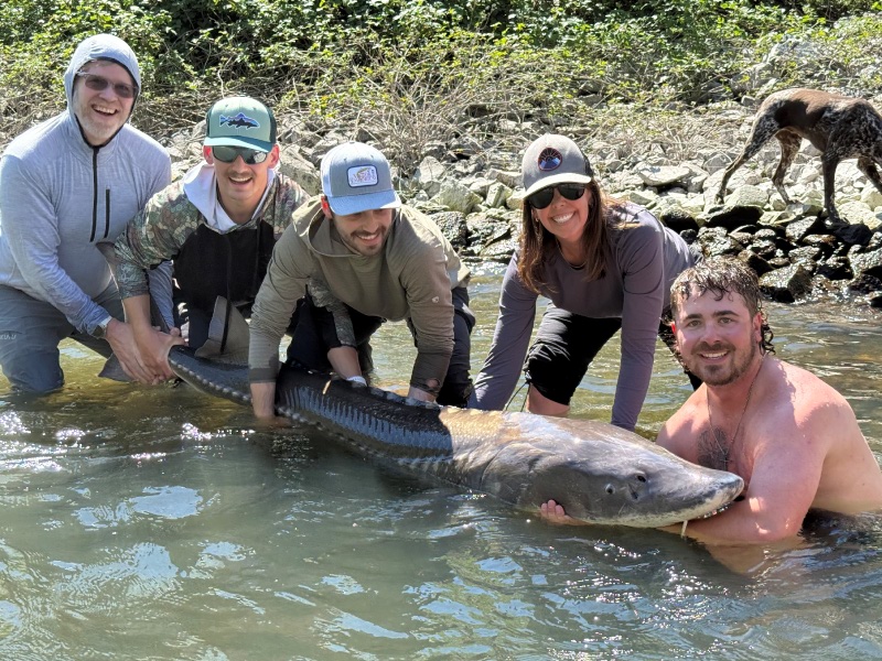 hells-canyon-sturgeon-familytrip